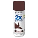Rust-Oleum Painter's Touch 2X Ultra Cover Spray Paint, Satin French Truffle