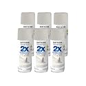 Rust-Oleum Painter's Touch 2X Ultra Cover Spray Paint, Sand Dollar