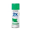 Rust-Oleum Painter's Touch 2X Ultra Cover Spray Paint, Gloss Spring Green