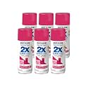 Rust-Oleum Painter's Touch 2X Ultra Cover Spray Paint, Prickly Pear