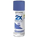 Rust-Oleum Painter's Touch 2X Ultra Cover Spray Paint, Satin Iris