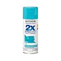 Rust-Oleum Painter's Touch 2X Ultra Cover Spray Paint, Gloss Seaside