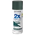 Rust-Oleum Painter's Touch 2X Ultra Cover Spray Paint, Satin Deep Forest