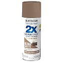 Rust-Oleum Painter's Touch 2X Ultra Cover Spray Paint, Down to Earth