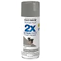 Rust-Oleum Painter's Touch 2X Ultra Cover Spray Paint, Phantom Gray