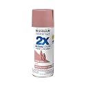 Rust-Oleum Painter's Touch 2X Ultra Cover Spray Paint, Satin Vintage Blush