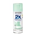 Rust-Oleum Painter's Touch 2X Ultra Cover Spray Paint, Gloss Ocean Mist