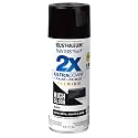 Rust-Oleum Painter's Touch 2X Ultra Cover Spray Paint, High Gloss Black