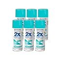 Rust-Oleum Painter's Touch 2X Ultra Cover Spray Paint, St. Tropez