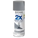 Rust-Oleum Painter's Touch 2X Ultra Cover Spray Paint, Satin Granite