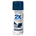 Rust-Oleum Painter's Touch 2X Ultra Cover Spray Paint, Evening Navy