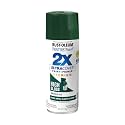 Rust-Oleum Painter's Touch 2X Ultra Cover Spray Paint, Emerald Isle