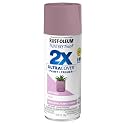 Rust-Oleum Painter's Touch 2X Ultra Cover Spray Paint, Tulip Field