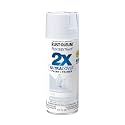 Rust-Oleum Painter's Touch 2X Ultra Cover Spray Paint, Gloss Solstice Blue