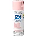 Rust-Oleum Painter's Touch 2X Ultra Cover Spray Paint, Gloss Candy Pink