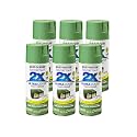 Rust-Oleum Painter's Touch 2X Ultra Cover Spray Paint, Satin Leafy Green