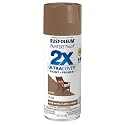 Rust-Oleum Painter's Touch 2X Ultra Cover Spray Paint, Gloss Latte