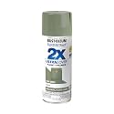 Rust-Oleum Painter's Touch 2X Ultra Cover Spray Paint, Gloss Sage Green
