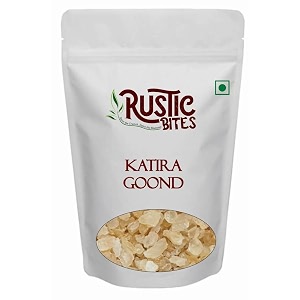 RUSTIC BITES Pure Natural Gond Katira