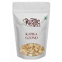 RUSTIC BITES Pure Natural Gond Katira 