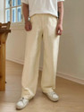 RusticBlooms Loose Fit Men Beige Jeans