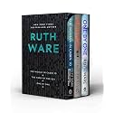 Ruth Ware Boxed Set: The Woman in Cabin 10, The Turn of the Key, One by One