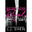 Ruthless Rival (Cruel Castaways)