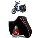 RUV 350 i EX Scooty Bike Cover