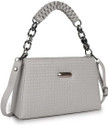 Ruvero Grey Women Sling Bag WomenSlingBagBlack-19