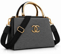 Ruvero Multicolor, Black Sling Bag WomenSlingBagBlack-19