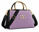 Ruvero Purple Women Sling Bag WomenSlingBagBlack-19