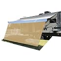 RV Awning Mesh Sun Shade Screen for