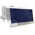 RV Awning Mesh Sun Shade Screen for