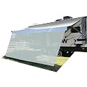 RV Awning Mesh Sun Shade Screen for
