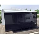 RV Awning Mesh Sun Shade Screen for