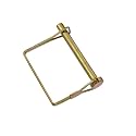 RV Designer H424, Safety Lock Pin, 5/16 inch x 2-9/16 inch, Outside RV Towing Hardware