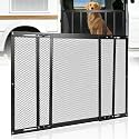 RV Entry Screen Door Protector Grille for Dogs
