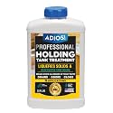 RV Holding Tank Treatment and Cleaner with Enzyme Deodorant (32oz)