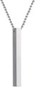 RV jewels LONG LASTING LEAF PENDANT & SILVER BAR SHINING COLOR WITH HIGH QUALITY Alloy Locket