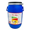 RV MIN Mineral Mixture (25 kg Drum) for Cow Milk Booster Vanilla Flavour