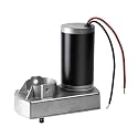 RV Slide Out Motor 132682 Compatible with Lippert Through Frame Slide-Out System,18:1 Gear Ratio 12V Gearbox Motor Replaces# 168956 295380 Rp-785615 M-8910