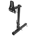 RV Spare Tire Carrier Mount Compatible with 16" 16.5" 19.5" 22.5" 24" Wheel