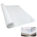 RV Ventilated Mattress Underlay, King Size Bed Pad, Breathable & Washable