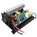 RV WF-8955-MBA 55 Amp Converter - wf-8955an Power Converter Assembly Replacement Unit for WF-8955 and Parallax 7155 Converter