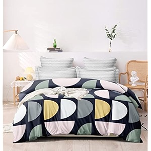 premium cotton elastic fitted bedsheets with 2 king size pillow covers  double bed with all around elastic 210 tc  7234x7834 kingblack box
