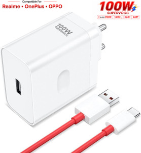 RVAT 100 W SuperVOOC 9 A Wall