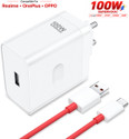 RVAT 100 W SuperVOOC 9 A Wall