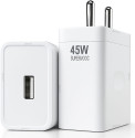 RVAT 45 W SuperVOOC 5 A Wall