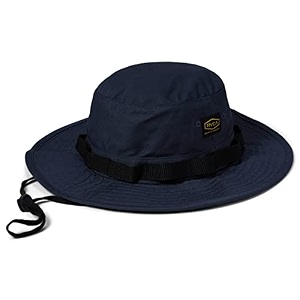 rvca mens dayshift boonie