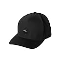 RVCA Seasons Flexfit Cap for Men